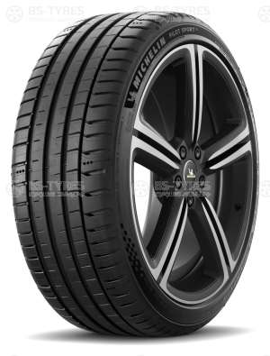 Michelin Pilot Sport 5 255/40 R19 100Y