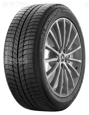 Michelin X-Ice 3 RunFlat 245/45 R20 99H