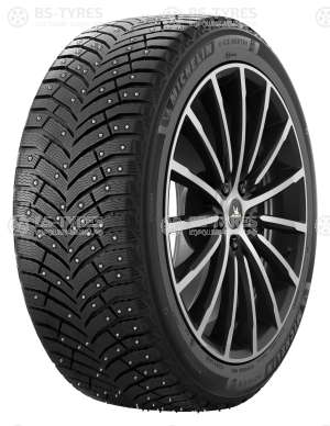 Michelin X-Ice North 4 SUV 295/40 R21 111T