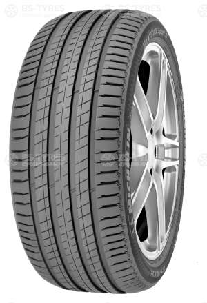 Michelin Latitude Sport 3 265/40 R21 101Y