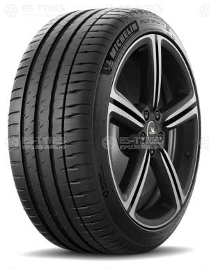 Michelin Pilot Sport 4 SUV 255/50 R19 103W