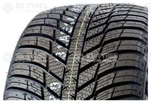 Nexen N'Blue 4Season 185/65 R15 88T