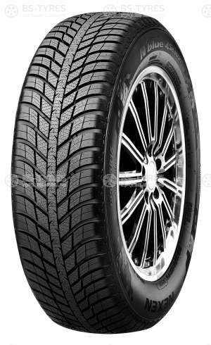 Nexen N'Blue 4Season 185/65 R15 88T