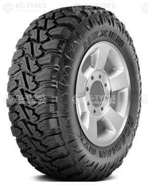 Nexen Roadian MTX RM7 315/70 R17C 121/118Q