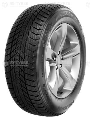 Nexen Winguard Ice Plus 215/55 R17 98T