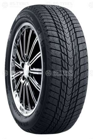 Nexen Winguard Ice Plus 215/55 R17 98T