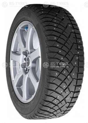 Nitto Therma Spike 225/55 R17 101T