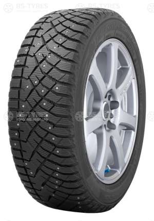 Nitto Therma Spike 225/55 R17 101T