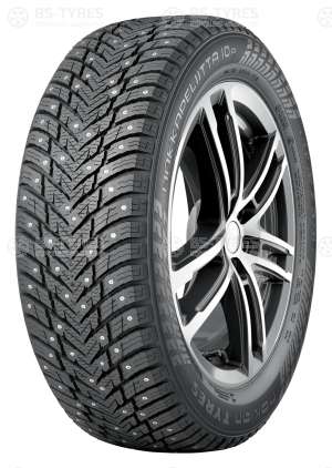 Nokian Tyres Hakkapeliitta 10p SUV 225/60 R17 103T