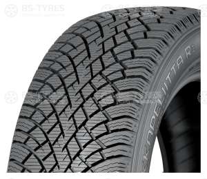 Nokian Tyres Hakkapeliitta R5 SUV 285/40 R22 110T