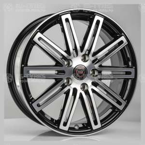 NZ R-01 (BF) 7xR17 ET45 5*114.3 D54.1