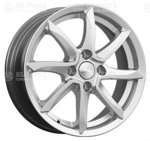 Скад Осака (Sn) 6xR15 ET37 4*100 D60.1