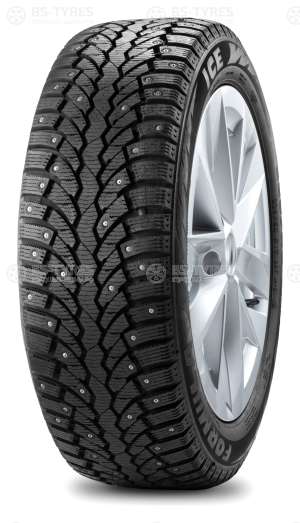 Formula (Pirelli) Ice 225/60 R17 99T