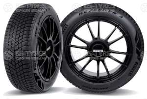 Pirelli Ice Zero Friction 3 215/55 R17 98H
