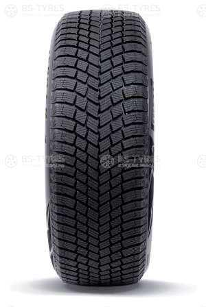 Pirelli Ice Zero Friction 3 215/55 R17 98H