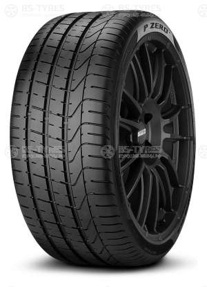 Pirelli P Zero 295/40 R20 106Y