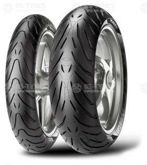 Pirelli Angel ST 120/70 R17 58W Рулевая