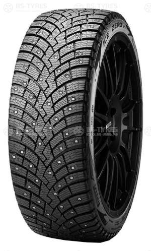 Pirelli Ice Zero 2 205/55 R16 94T