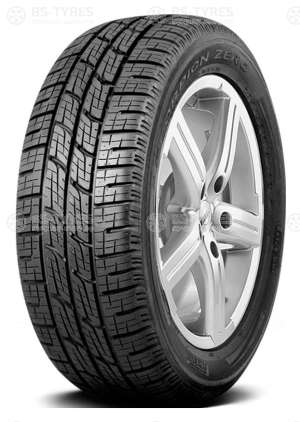 Pirelli Scorpion Zero MO 285/45 R21 113W