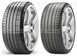 Pirelli P Zero 4 285/40 R21 109W