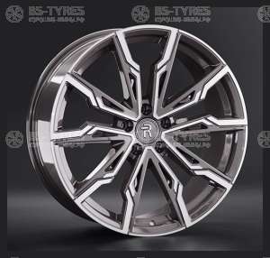 Replay A249 (GMF) 8.5xR20 ET28 5*112 D66.6