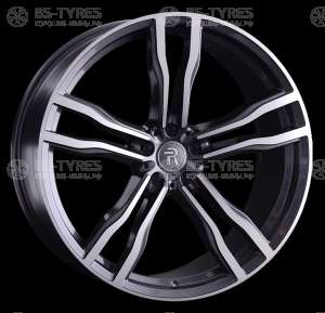 Replay B107R (GMF) 10xR22 ET35 5*112 D66.6