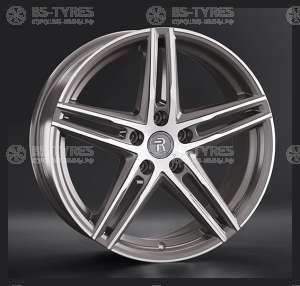 Replay B313 (MGMF) 8.5xR20 ET27 5*112 D66.6