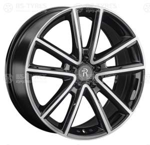 Replay CHR114 (BF) 7.5xR18 ET33 5*108 D60.1