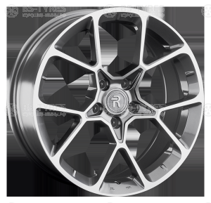 Replay CHR75 (GMF) 8xR18 ET36 5*108 D65.1