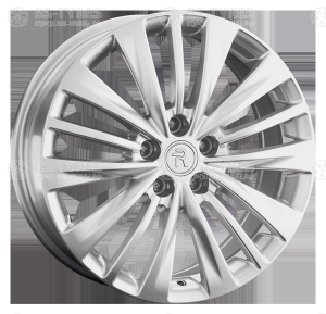 Replay CHR77 (S) 7.5xR18 ET33 5*108 D60.1