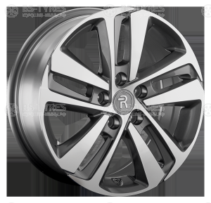 Replay Ci63 (GMF) 7xR16 ET46 5*108 D65.1