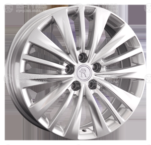 Replay GL61 (S) 7.5xR18 ET46 5*108 D63.3