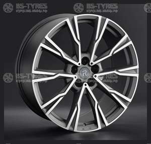 Replay LR102 (MGMF) 9.5xR21 ET49 5*120 D72.6