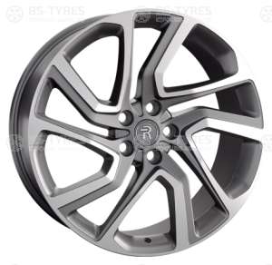 Replay LR79 (MGMF) 9.5xR21 ET49 5*120 D72.6