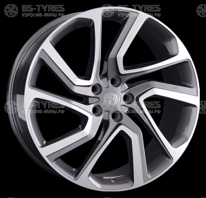 Replay LR79 (GMF) 9.5xR21 ET49 5*120 D72.6