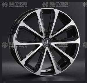 Replay LR82 (BF) 8xR19 ET41.5 5*120 D72.6