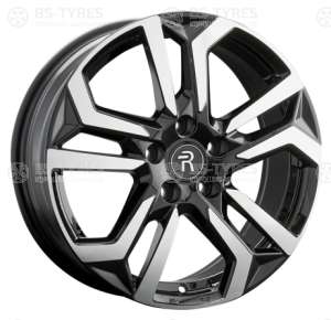 Replay LX121 (BF) 7xR17 ET35 5*114.3 D60.1