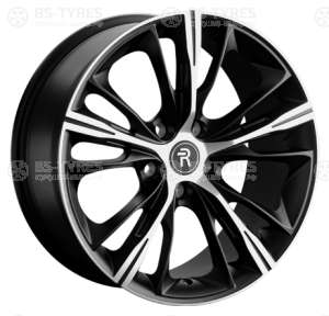 Replay LX198 (MBF) 8xR18 ET30 5*114.3 D60.1