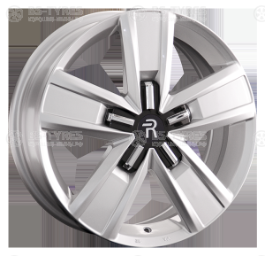 Replay MR276 (S) 7xR17 ET51 5*112 D66.6