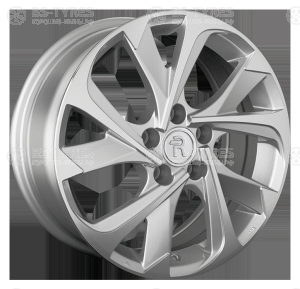 Replay NS282 (SF) 7xR17 ET45 5*114.3 D66.1