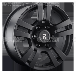 Replay TA6 (MB) 7.5xR17 ET36 6*139.7 D100.1