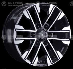 Replay TY310 (BF) 7.5xR17 ET30 6*139.7 D106.1