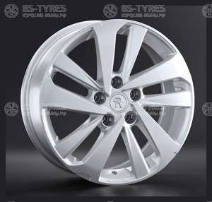 Replay TY351 (S) 7xR17 ET35 5*114.3 D60.1