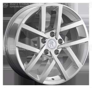 Replay VW368 (S) 7xR17 ET40 5*112 D57.1