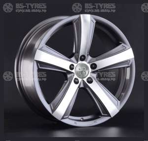 Replay A143 (GMF) 8.5xR19 ET28 5*112 D66.6