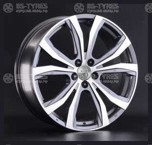 Replay B254 (GMF) 8xR20 ET27 5*112 D66.6