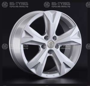 Replay HND245 (S) 7.5xR18 ET49.5 5*114.3 D67.1