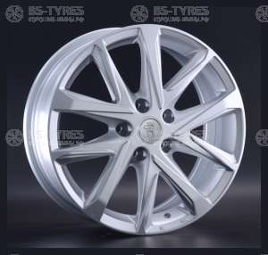 Replay HND282 (S) 7xR17 ET51 5*114.3 D67.1