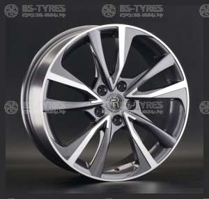 Replay INF36 (GMF) 7.5xR18 ET45 5*114.3 D66.1