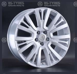 Replay LR85 (S) 9.5xR21 ET49 5*120 D72.6